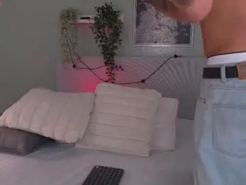 Chaturbate Best Webcam of ken_boy_