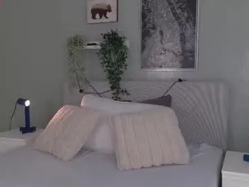 Chaturbate Sex Chat of ken_boy_