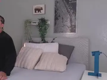 Chaturbate Live Sex of ken_boy_