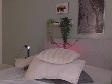 Chaturbate Nude Webcam of ken_boy_