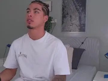 Chaturbate Adult Webcam of ken_boy_