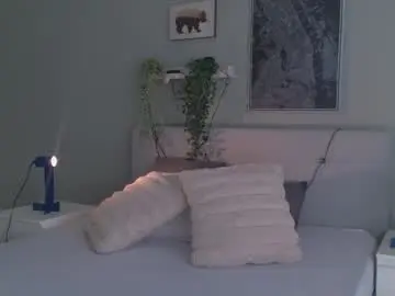 Chaturbate Live Porn of ken_boy_