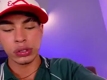 Chaturbate Private Sex Chat of ken_boy_