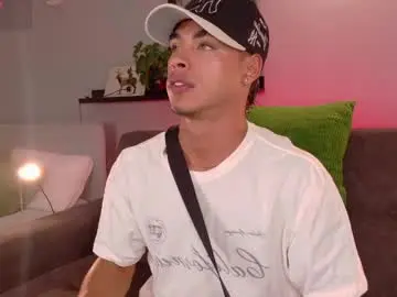 Chaturbate Adult Video Chat of ken_boy_