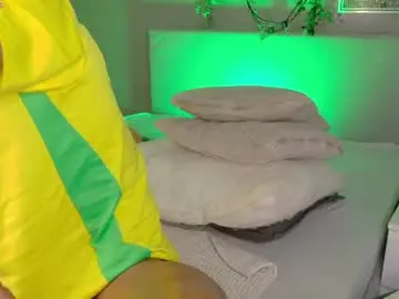 Chaturbate Adult Video Chat of ken_boy_