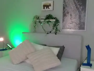 Chaturbate Live Porn of ken_boy_