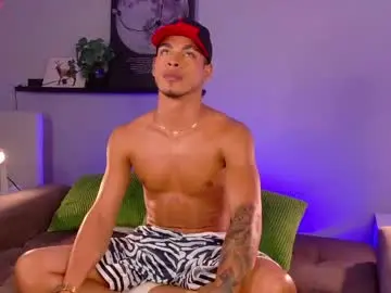 Chaturbate Live Sex of ken_boy_