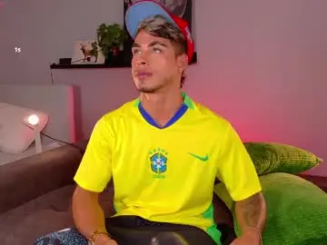 Chaturbate Private Sex Chat of ken_boy_