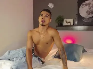 Chaturbate Nude Webcam of ken_boy_