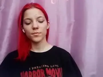 Chaturbate Best live sex cam show of litaburchell
