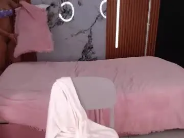 Chaturbate Best live sex cam show of lunagomez25_