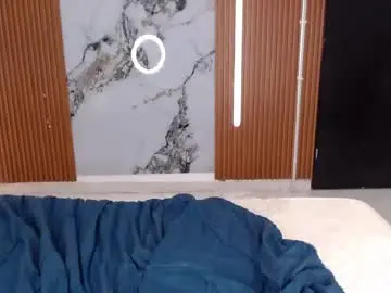 Chaturbate Live Sex of lunagomez25_