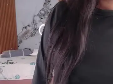 Chaturbate Free Live Porn of lunagomez25_