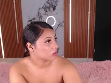 Chaturbate Nude Webcam of lunagomez25_