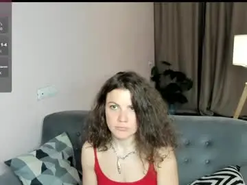 Chaturbate Adult Webcams of odri_blum