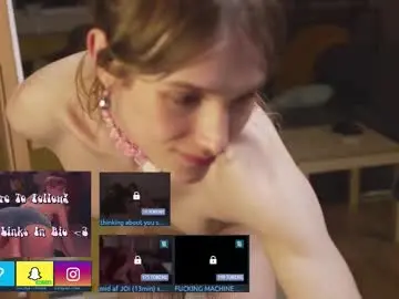 Chaturbate Adult Webcams of petitecut