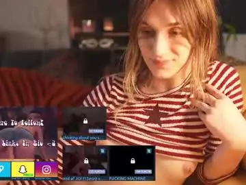 Chaturbate Sex Cam of petitecut