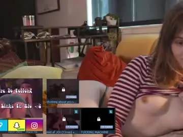 Chaturbate Live Sex of petitecut