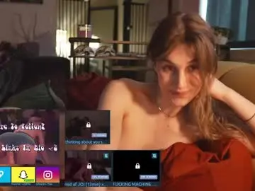 Chaturbate Best live sex cam show of petitecut