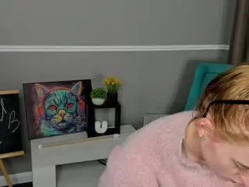 Chaturbate Private Sex Chat of stacey__doll