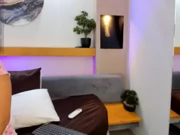 Chaturbate Live Sex Cam of tatylior