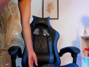 Chaturbate Adult Video Chat of thiago_connor21