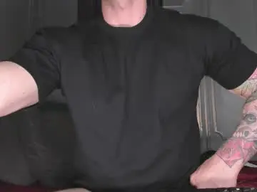 Chaturbate Adult Webcam of waynemiller_