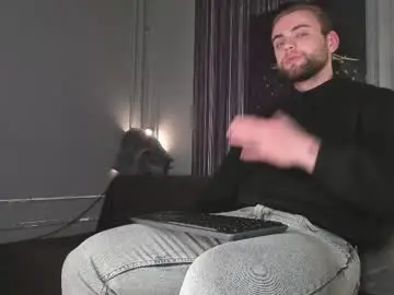 Chaturbate Sex Cam of waynemiller_