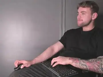 Chaturbate Private Sex Chat of waynemiller_