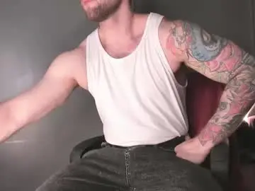 Chaturbate Watch Live Sex Cams of waynemiller_