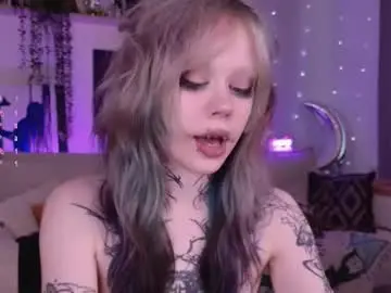 Chaturbate Sex Chat of _lollyshy_