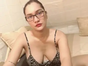 Chaturbate Private Sex Chat of adorabletrans69