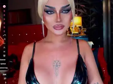 Chaturbate Live Sex of alluringnatalya