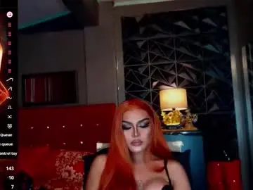 Chaturbate Live Porn of alluringnatalya