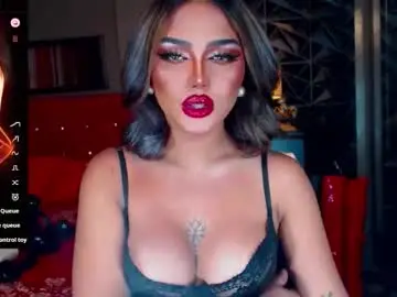 Chaturbate Nude Webcam of alluringnatalya