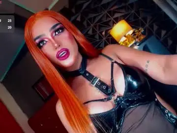 Chaturbate Live Porn of alluringnatalya