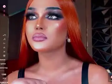 Chaturbate Sex Cam of alluringnatalya