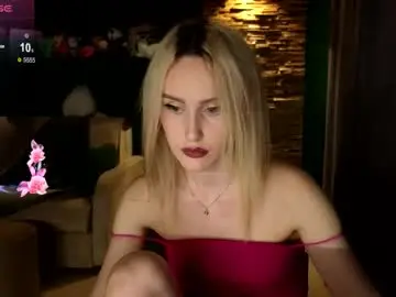 Chaturbate Best live sex cam show of belle_vill