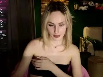 Chaturbate Live Sex of belle_vill