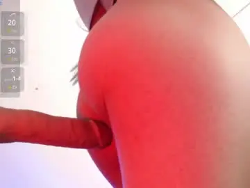 Chaturbate Sex Cam of bryananders