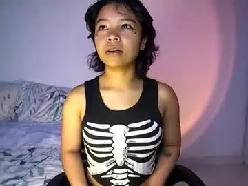 Chaturbate Live Porn of calipso__