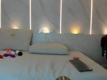 Chaturbate Nude Webcam of camilla_weit