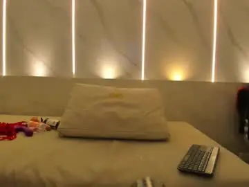 Chaturbate Live Porn of camilla_weit