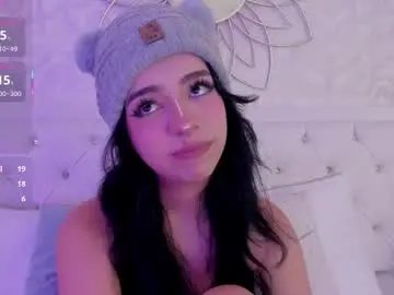 Chaturbate Nude Webcam of cassie66_