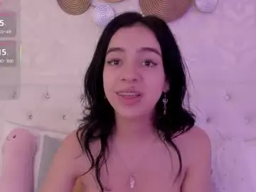 Chaturbate Sex Cam of cassie66_