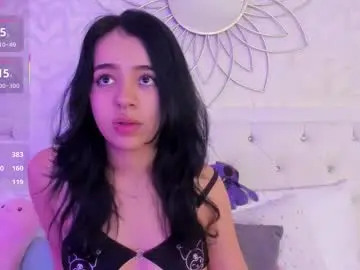 Chaturbate Live Sex of cassie66_