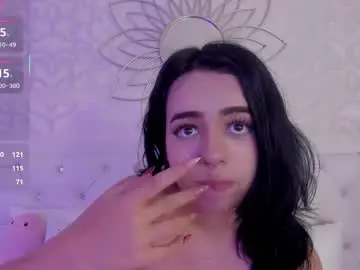 Chaturbate Adult Video Chat of cassie66_
