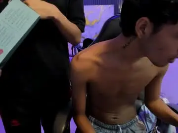 Chaturbate Adult Video Chat of dark_desiree18