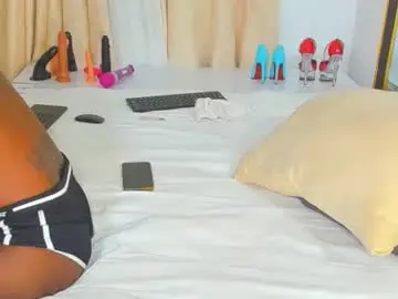 Chaturbate Live Sex Cam of dip_chocolate