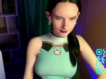 Chaturbate Best Webcam of eunabiddlecome